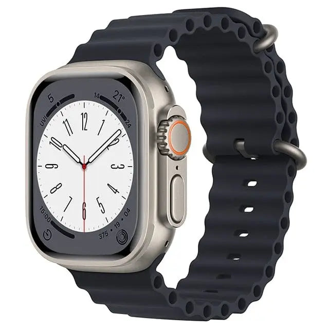 Waterproof Sports Apple Watch Band For Surfing