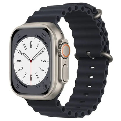 Waterproof Sports Apple Watch Band For Surfing