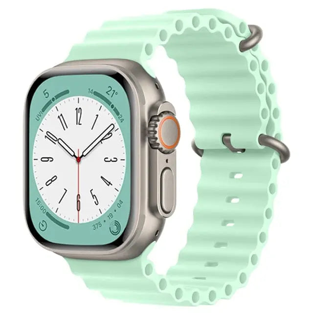 Waterproof Sports Apple Watch Band For Surfing