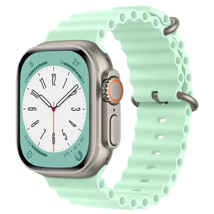 Waterproof Sports Apple Watch Band For Surfing