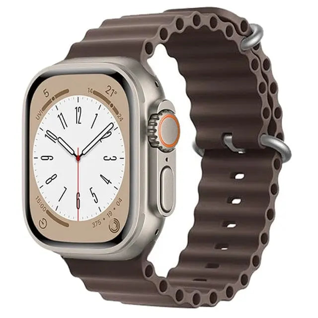 Waterproof Sports Apple Watch Band For Surfing