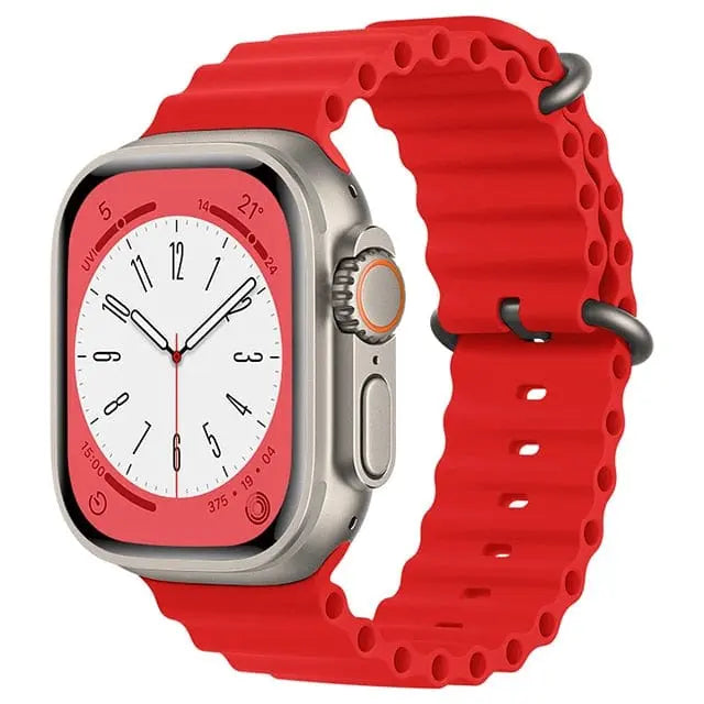 Waterproof Sports Apple Watch Band For Surfing