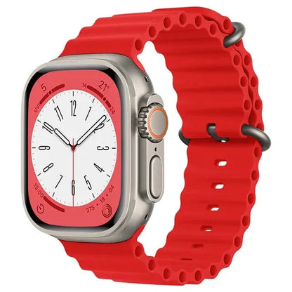 Waterproof Sports Apple Watch Band For Surfing