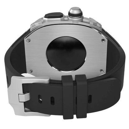 Durable Stainless Steel Case For Apple Watch Ultra