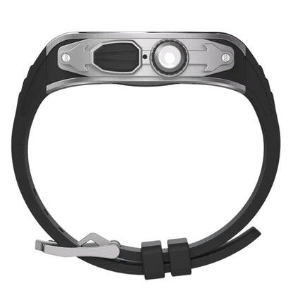 Durable Stainless Steel Case For Apple Watch Ultra