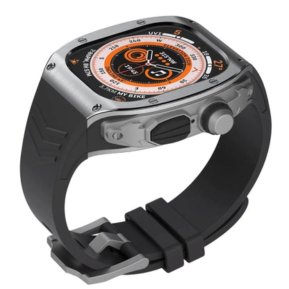 Durable Stainless Steel Case For Apple Watch Ultra