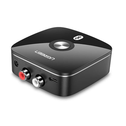 Fast Bluetooth 5.0 Wireless Audio Receiver