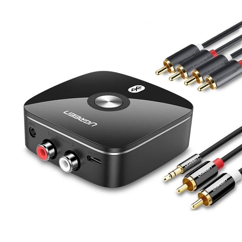 Fast Bluetooth 5.0 Wireless Audio Receiver