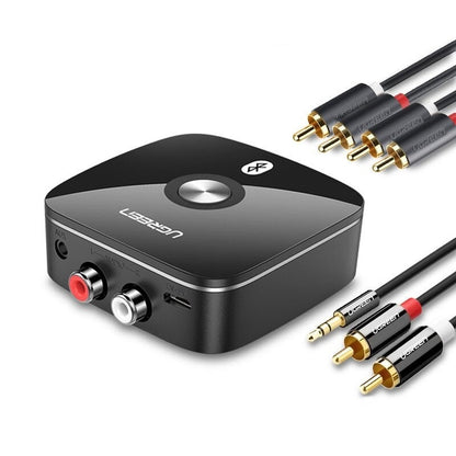 Fast Bluetooth 5.0 Wireless Audio Receiver