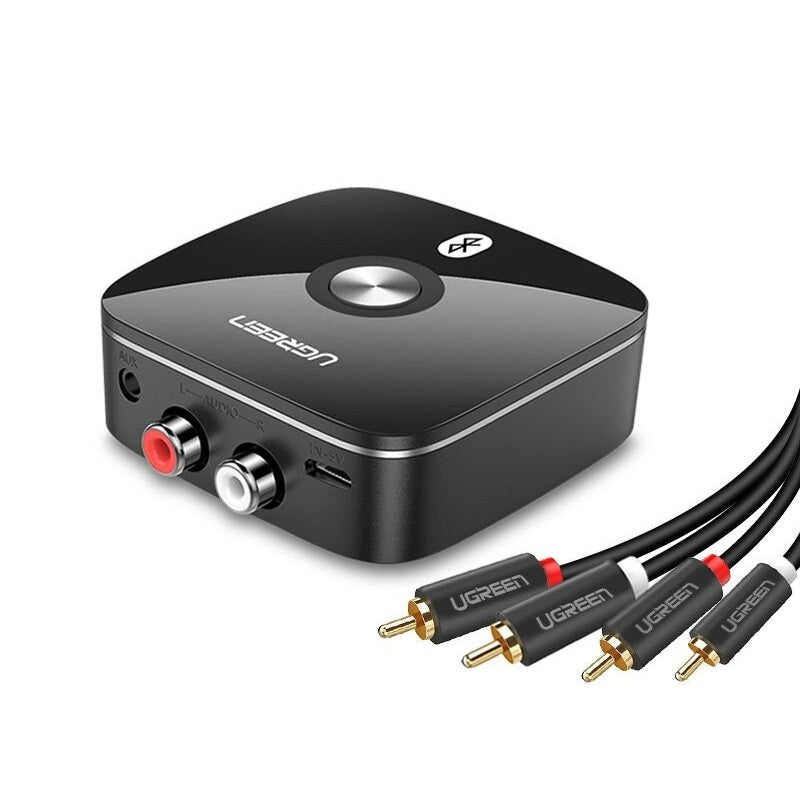 Fast Bluetooth 5.0 Wireless Audio Receiver