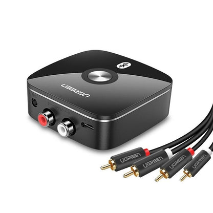 Fast Bluetooth 5.0 Wireless Audio Receiver