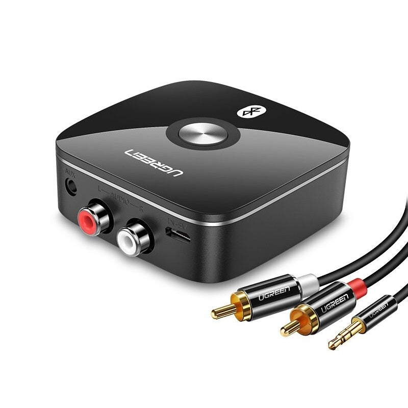 Fast Bluetooth 5.0 Wireless Audio Receiver