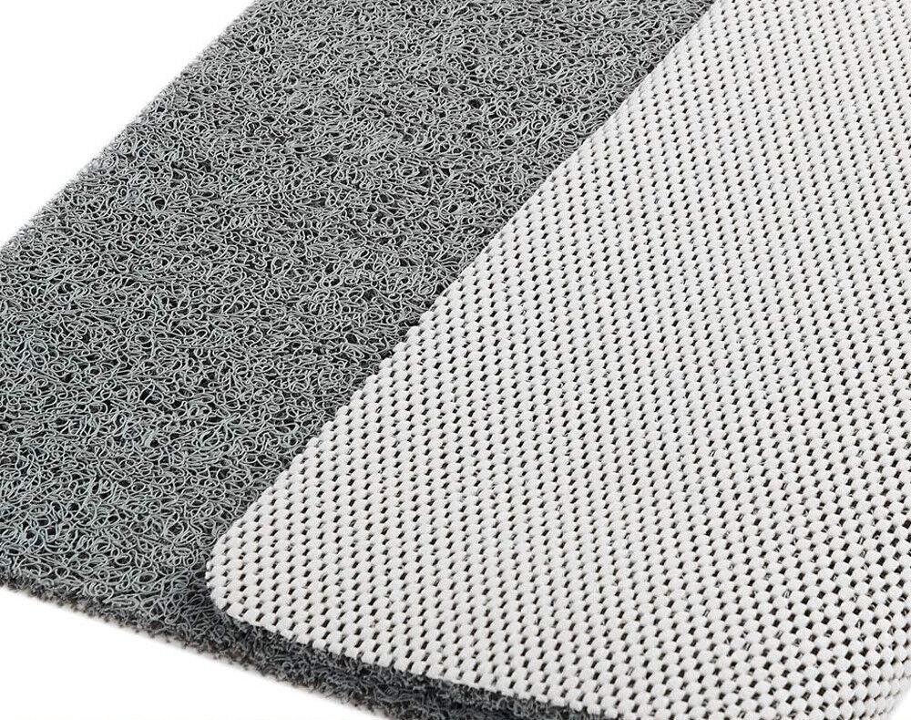 Soft Grip Bath Mat – Fast Drying & Anti-Slip Comfort