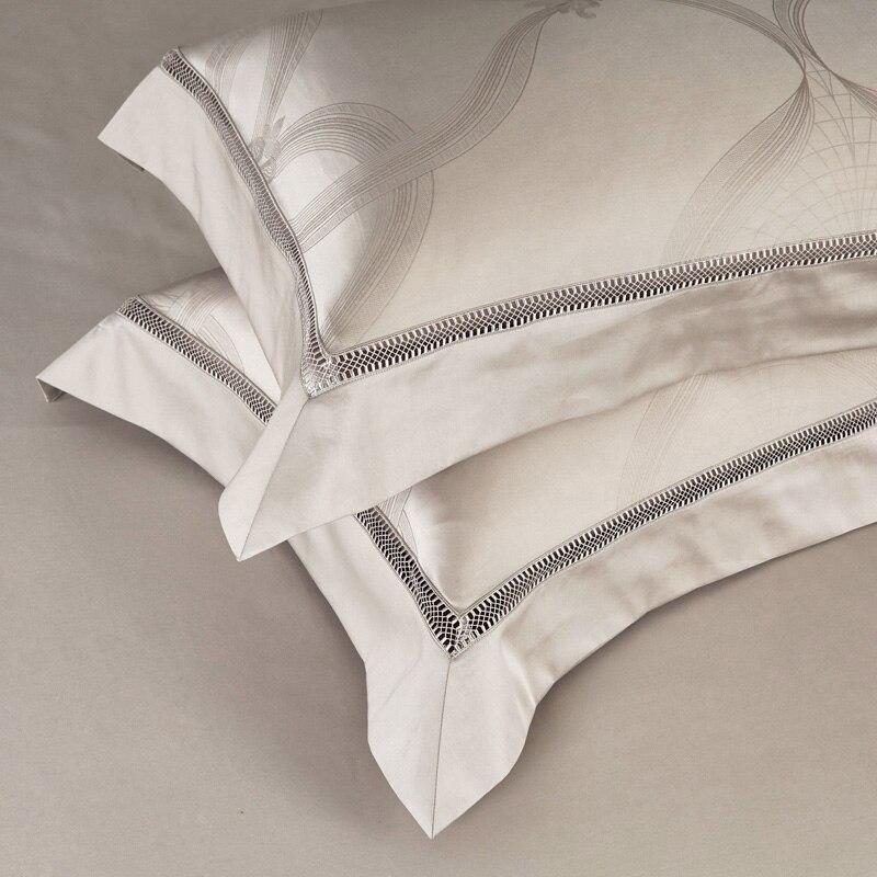 Luxury 1000 Thread Count Cotton Bedding Set