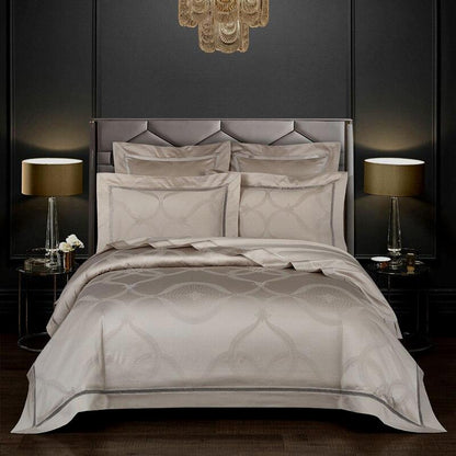 Luxury 1000 Thread Count Cotton Bedding Set