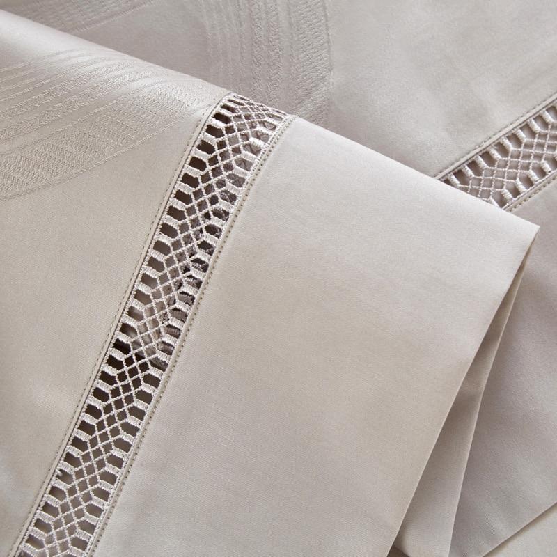 Luxury 1000 Thread Count Cotton Bedding Set