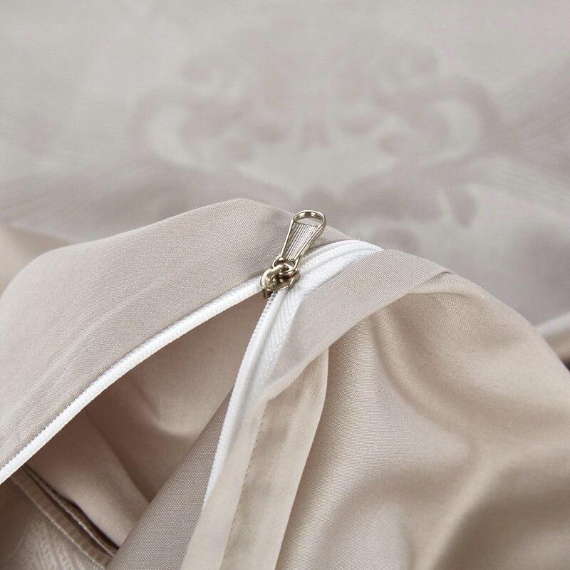 Luxury 1000 Thread Count Cotton Bedding Set