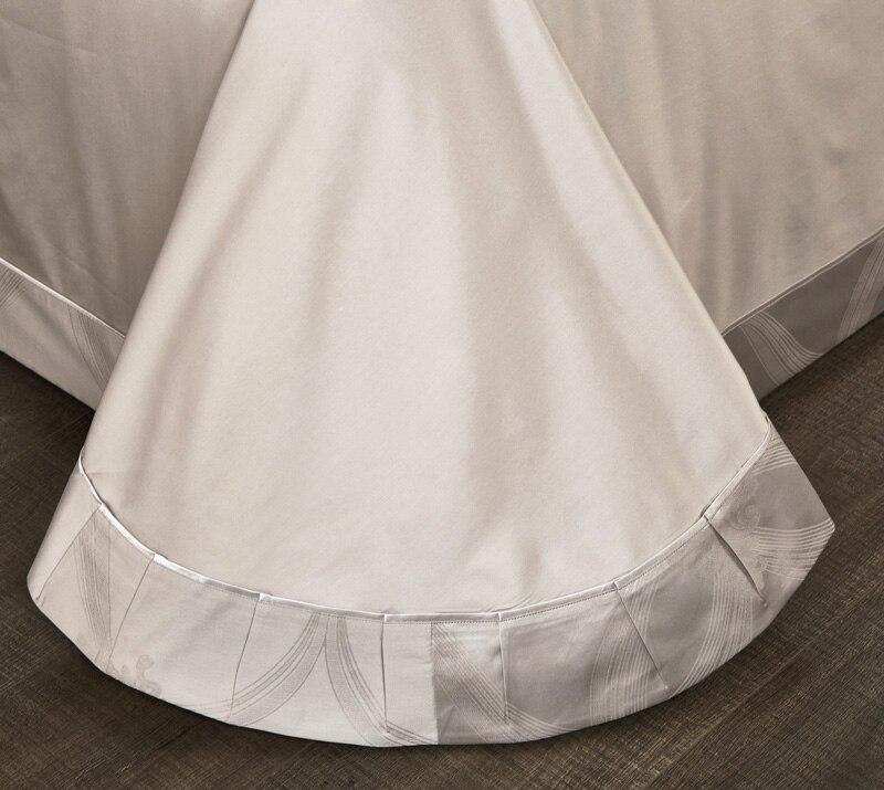 Luxury 1000 Thread Count Cotton Bedding Set