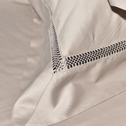 Luxury 1000 Thread Count Cotton Bedding Set