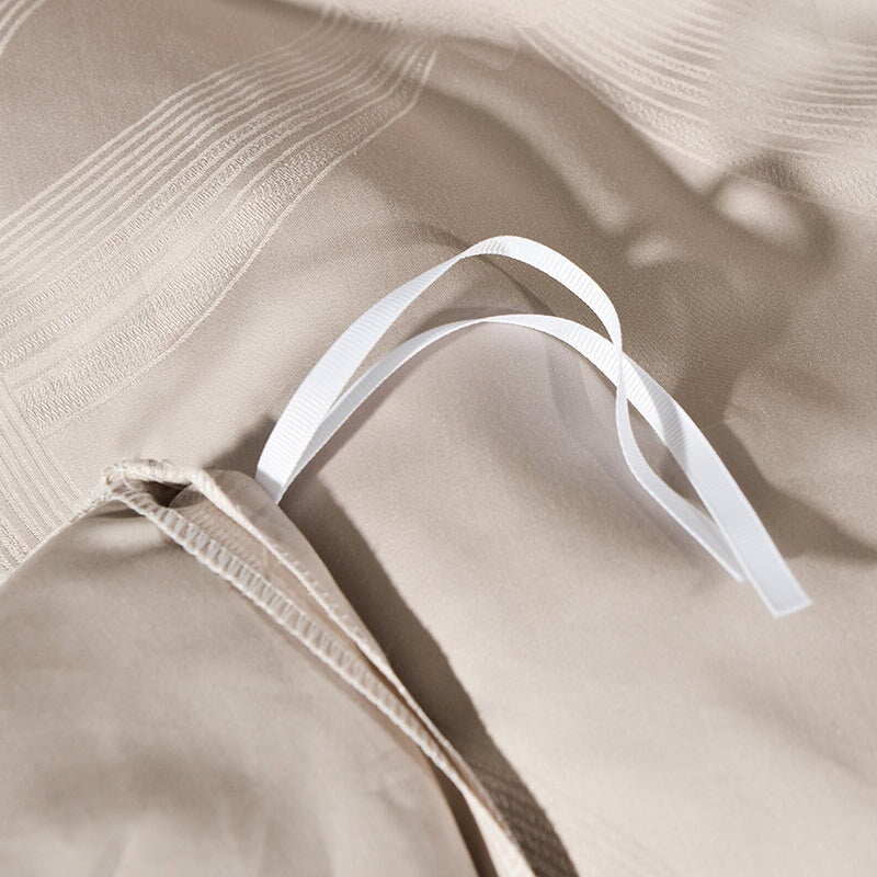 Luxury 1000 Thread Count Cotton Bedding Set