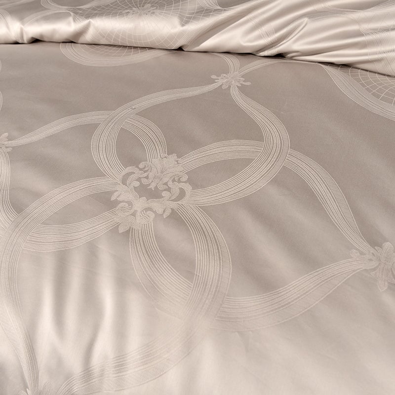 Luxury 1000 Thread Count Cotton Bedding Set