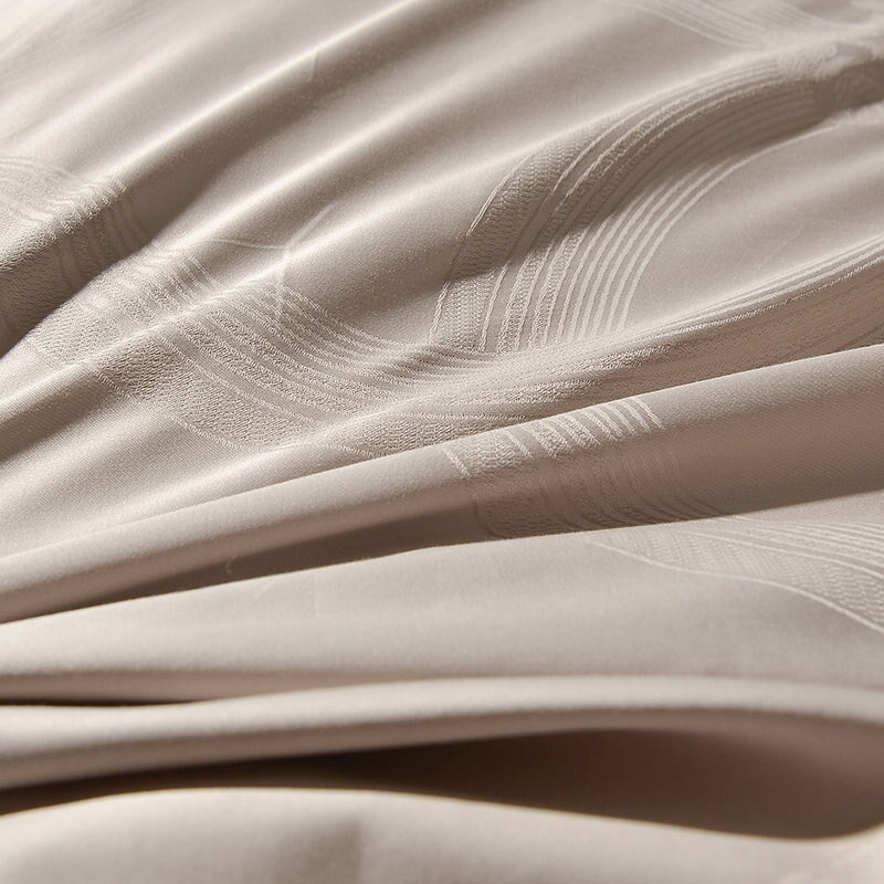 Luxury 1000 Thread Count Cotton Bedding Set