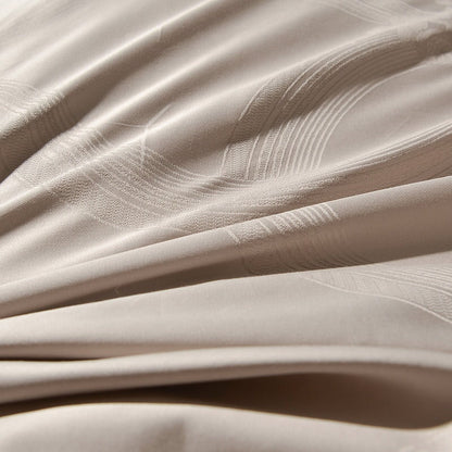 Luxury 1000 Thread Count Cotton Bedding Set