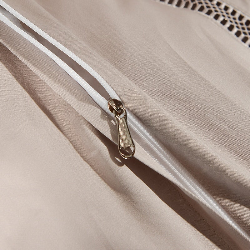 Luxury 1000 Thread Count Cotton Bedding Set