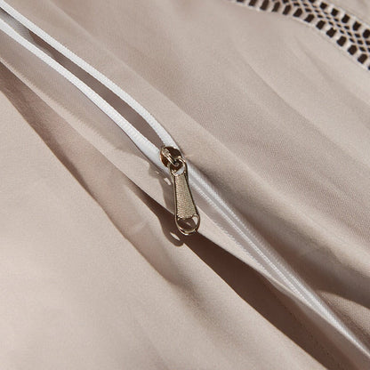 Luxury 1000 Thread Count Cotton Bedding Set