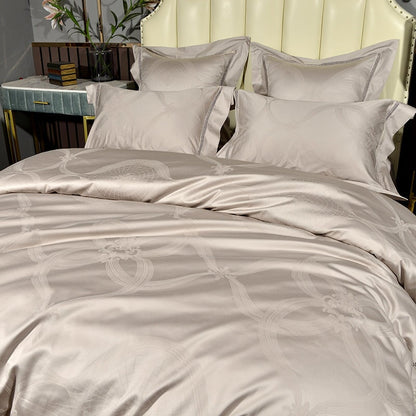 Luxury 1000 Thread Count Cotton Bedding Set