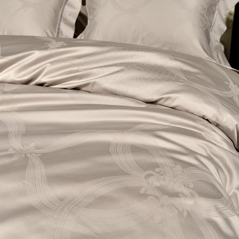 Luxury 1000 Thread Count Cotton Bedding Set