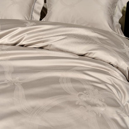 Luxury 1000 Thread Count Cotton Bedding Set