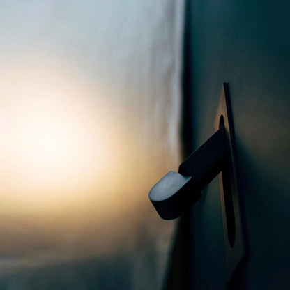 Soft Bedside Table Reading Lamp