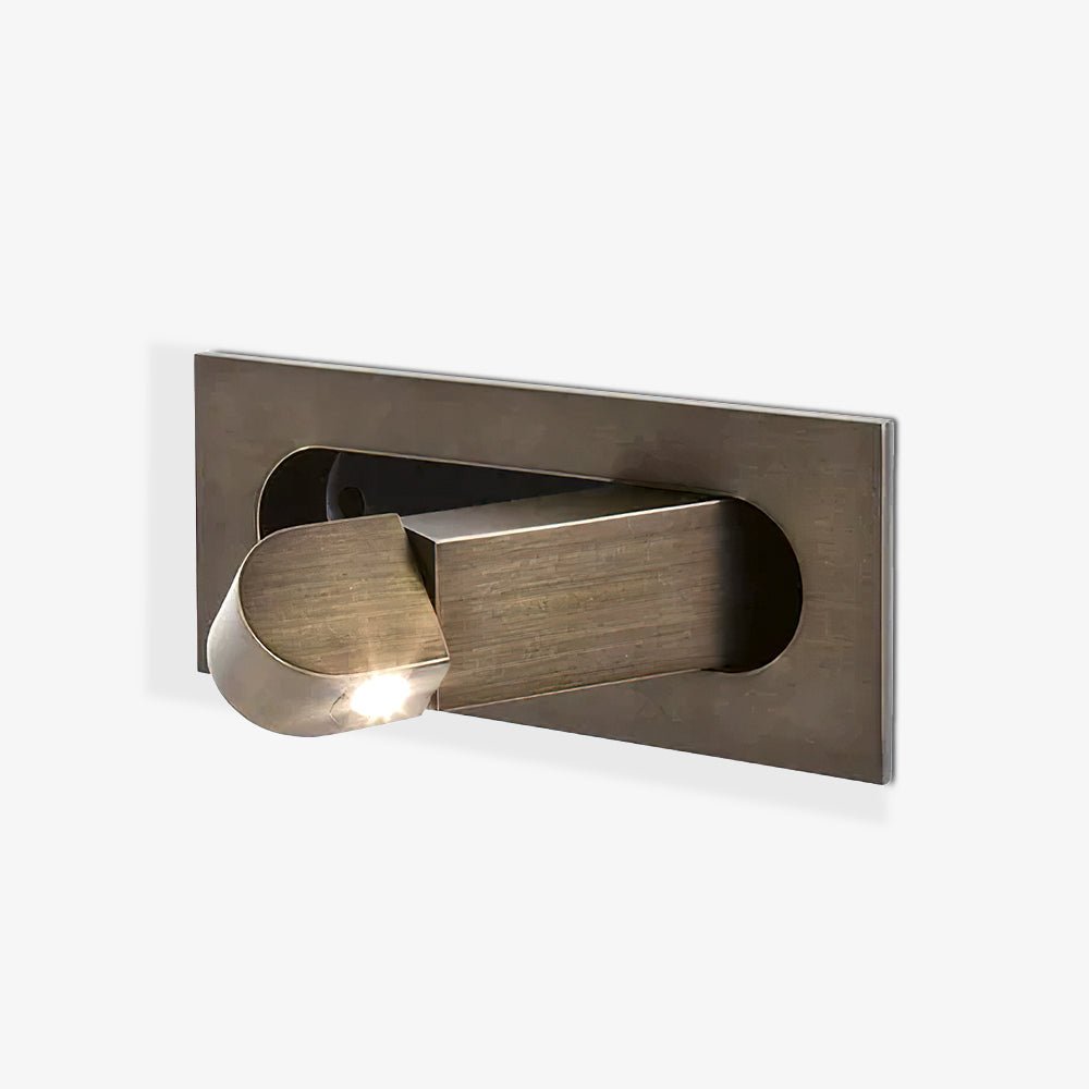 Soft Bedside Table Reading Lamp - Lusomart
