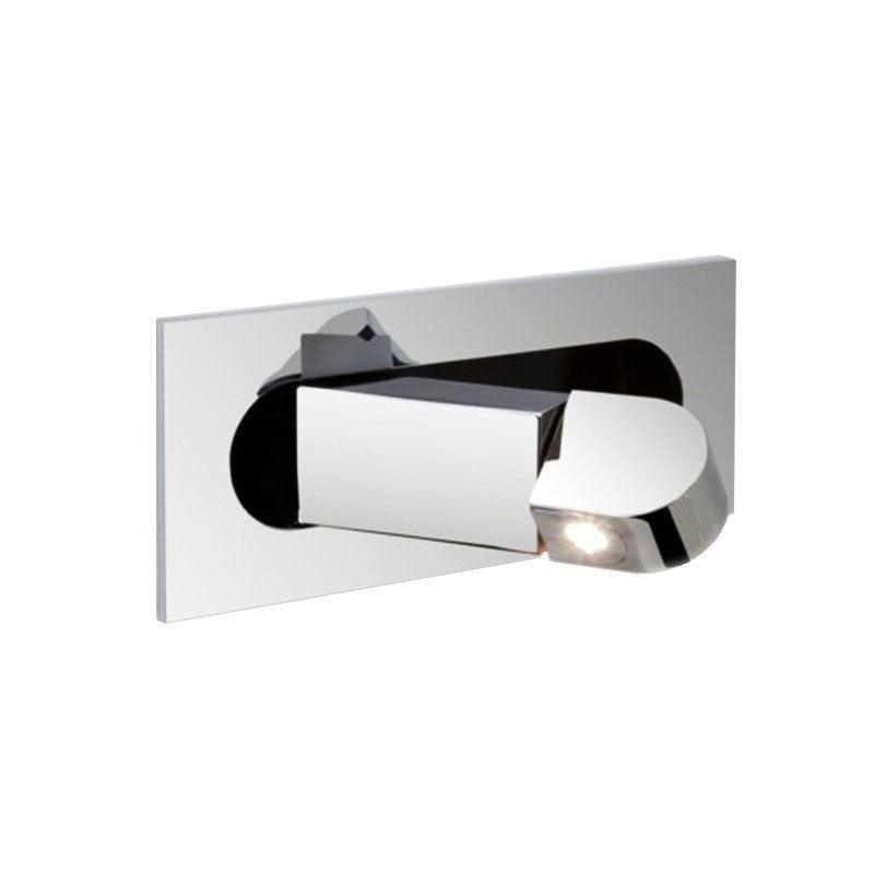 Soft Bedside Table Reading Lamp