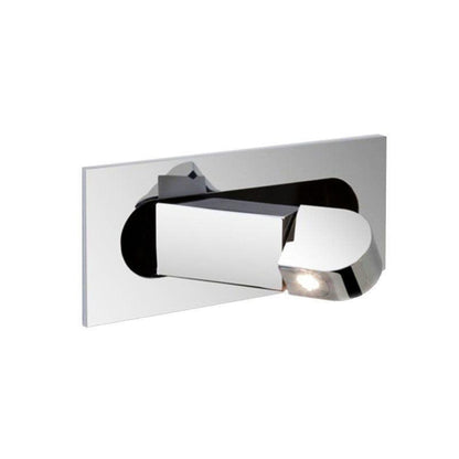 Soft Bedside Table Reading Lamp