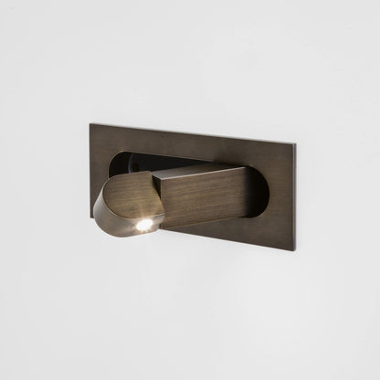 Soft Bedside Table Reading Lamp