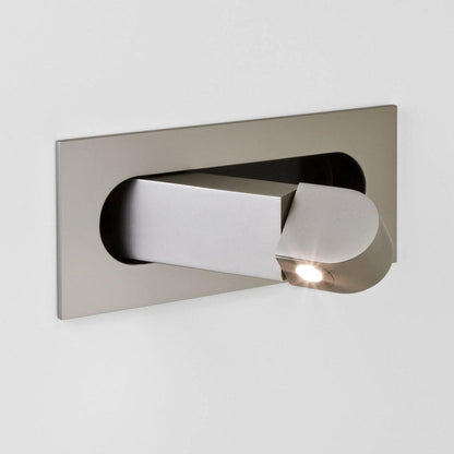 Soft Bedside Table Reading Lamp