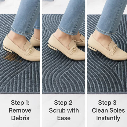 Premium Anti-Slip Floor Mat For Home And Outdoor Use