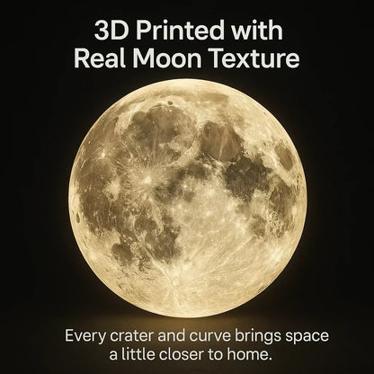 Soft Glow LED Bedroom Table Lamp with Dimmer