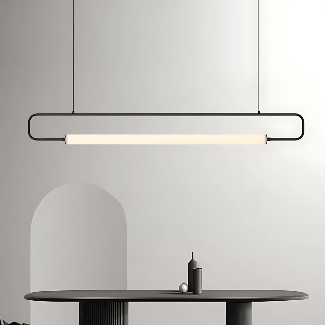 Elegant Hanging Pendant Light - Lusomart