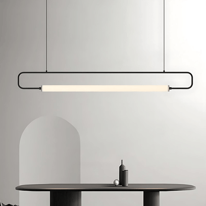 Elegant Hanging Pendant Light - Lusomart
