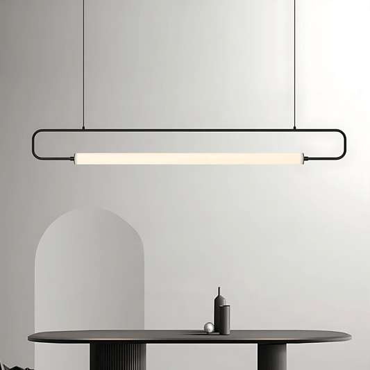 Elegant Hanging Pendant Light - Lusomart