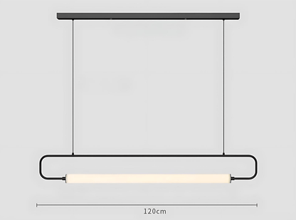 Elegant Hanging Pendant Light
