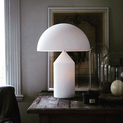 Contemporary Metal Desk Lamp for Home Decor