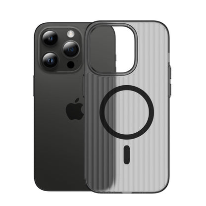 Slim Modern Stripe Phone Cover