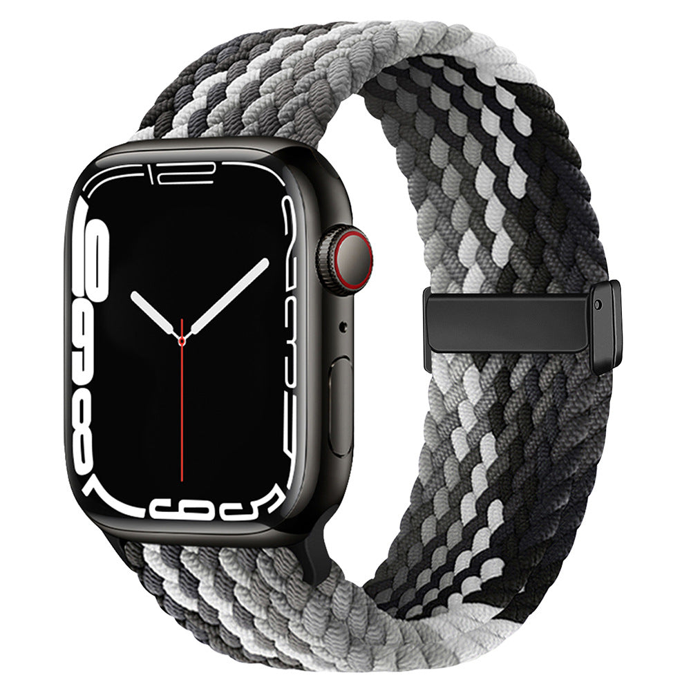 Strong Nylon Magnetic Closure Belt Loop