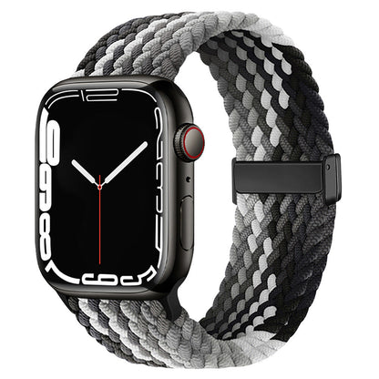 Strong Nylon Magnetic Closure Belt Loop