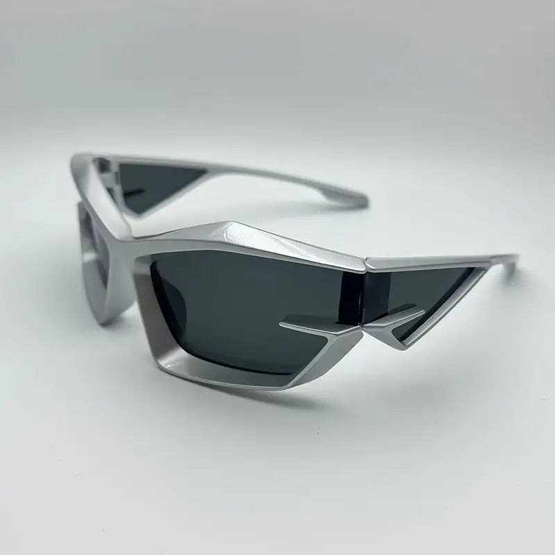 Retro Vintage Round Sunglasses