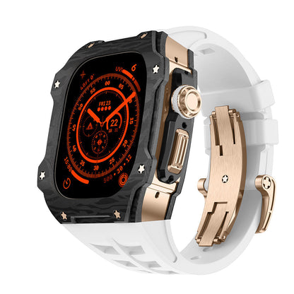Strong Lightweight Case for Apple Watch Ultra